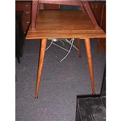 PAUL MCCOBB DINETE TABLE