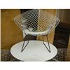 Image 1 : KNOLL DIAMOND CHAIRS (4)