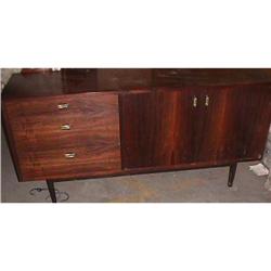 ROSEWOOD SIDEBOARD