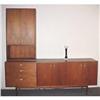 Image 1 : ROSEWOOD CREDENZA