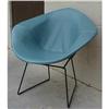 Image 1 : BERTOIA CHAIR