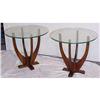 Image 1 : PR FREEFORM SIDE TABLES