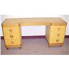 Image 1 : GILBERT ROHDE DESK/ VANITY
