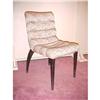 Image 1 : `950'S SIDE CHAIR