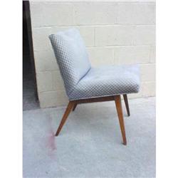 SET OF 4 GOOD MODERN  DESIGN CHAIRS