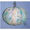 Image 1 : FIBERGLASS BALL LAMP