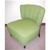 Image 1 : 1950S CLUB CHAIR