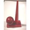 Image 1 : 39 WORLDS FAIR BAKELITE TRYLON//PERISPHERE