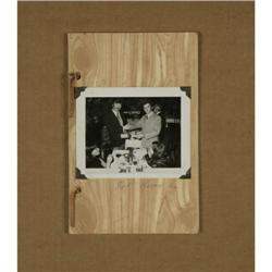 Ed Ruscha & Billy al Bengston - Business C