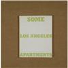 Image 1 : Ed Ruscha - Some Los Angeles Apartments