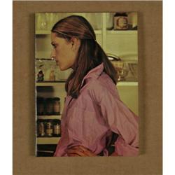 Ed Ruscha - Hard Light