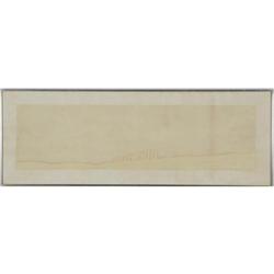 Ed Ruscha - "Pepto-Caviar Hollywood"