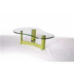 Paul Laszlo - "Symphonic" cocktail table