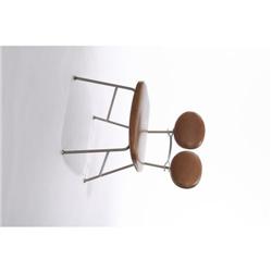 Paul Laszlo - Rare side chair