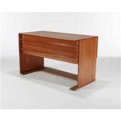 R.M. Schindler - Unit cabinet