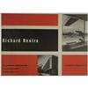 Image 1 : Richard Neutra - Poster