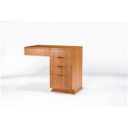 Richard Neutra - Desk