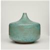 Image 2 : Gertrud & Otto Natzler - Old Turquoise mat