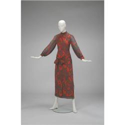 Rudi Gernreich - Couture dress