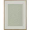 Image 1 : Joseph Albers - Untitled (White Embossing