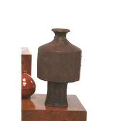 Doyle Lane - Early paddle vase