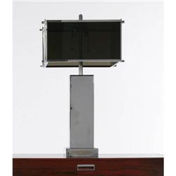 Charles Hollis Jones - "Edison" lamp (mode