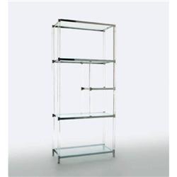 Charles Hollis Jones - Etagere