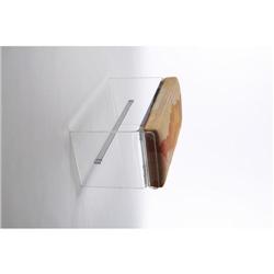 Steven Chase - Custom Lucite stool