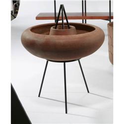 John Follis and Rex Goode - "Sombrero" on