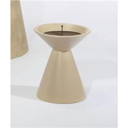 La Gardo Tackett - Buff vessel