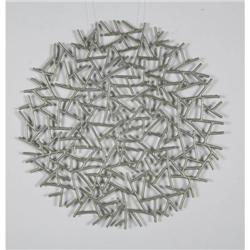 Claire Falkenstein - Never Ending screen