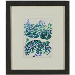 Claire Falkenstein - Untitled