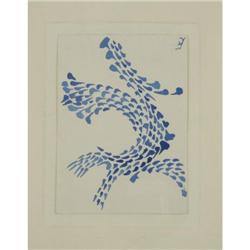 Claire Falkenstein - Untitled