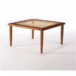 Sam Maloof - Rare and early table