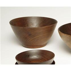 Bob Stocksdale - Turned wood bowl