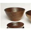 Image 1 : Bob Stocksdale - Turned wood bowl