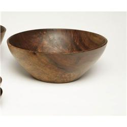 Bob Stocksdale - Turned wood bowl