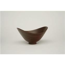 Bob Stocksdale - Turned wood bowl