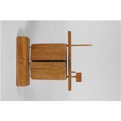 Jan De Swart - Vanity Mirror box