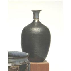 Marguerite Wildenhain - Stoneware bottle f