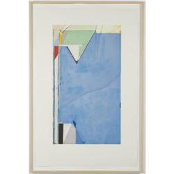 Richard Diebenkorn "High Green, Version I"