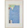 Image 1 : Richard Diebenkorn "High Green, Version I"