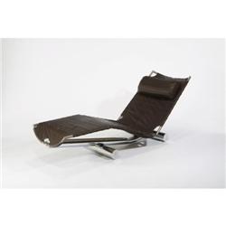 Paul Tuttle - Chariot Chaise