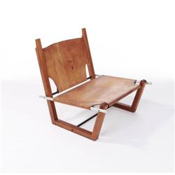 Maurice Martine - Prototype lounge chair