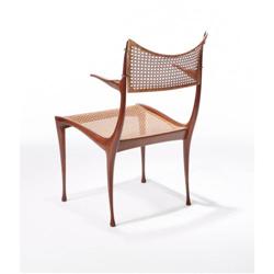 Dan Johnson - "Gazelle" armchair