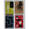 Image 1 : Alvin Lustig - Group of 4 books with dust