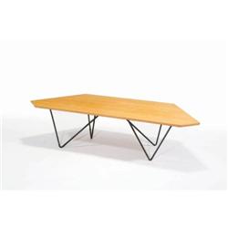 Attributed to Luther Conover - Trapezoidal