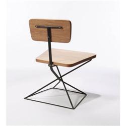 Luther Conover - Lounge chair