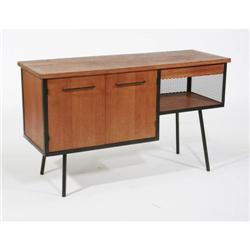 Modern - Buffet California Vista