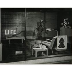 Stuart Weber - "Chair on Mat", "Life" & Un